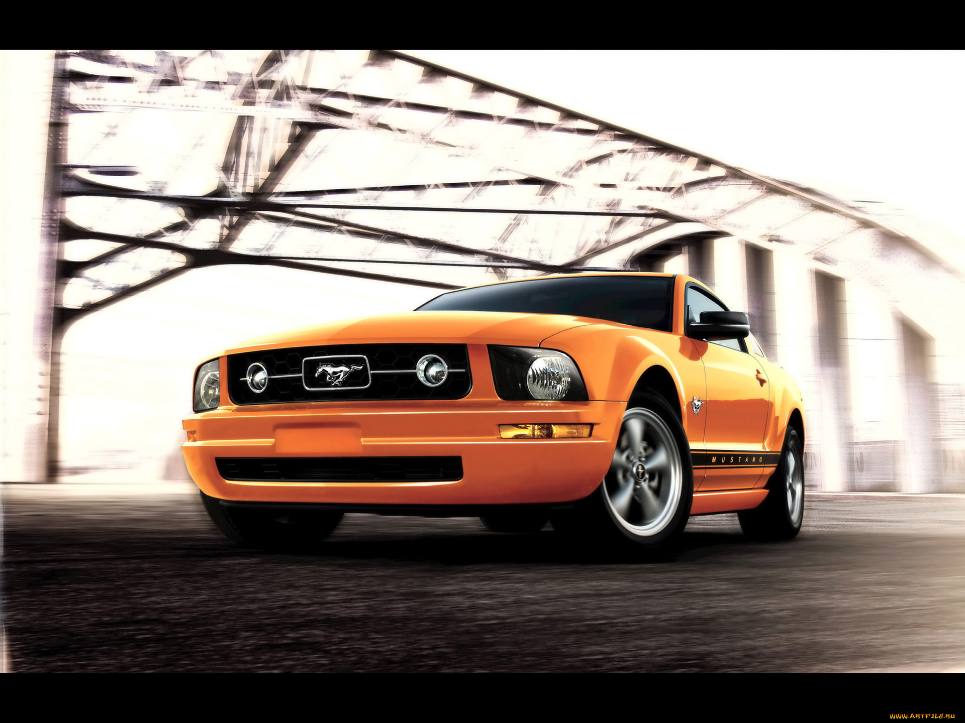 2009, ford, mustang, v6, 